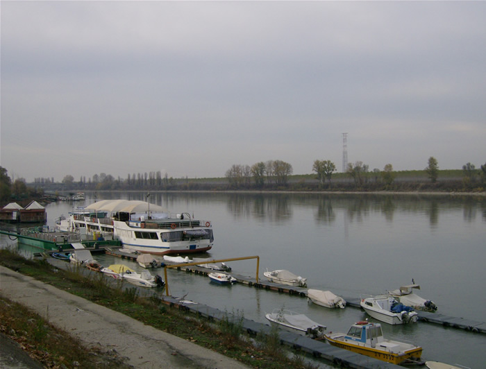 Foto fiume